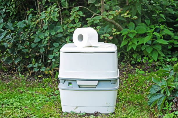 Best Best portable toilet rental  in Midlothian, VA