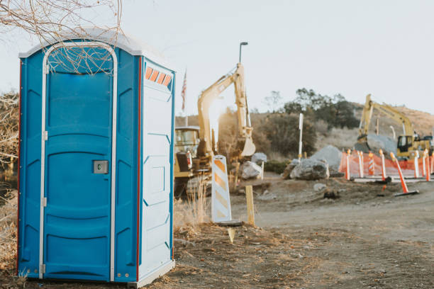 Best Porta potty delivery and setup  in Midlothian, VA