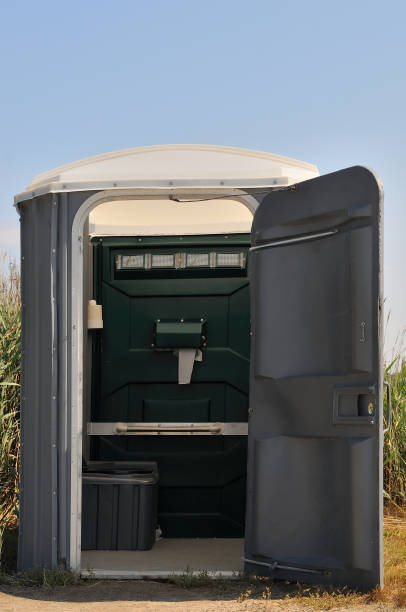 Portable Toilet Options We Offer in Midlothian, VA