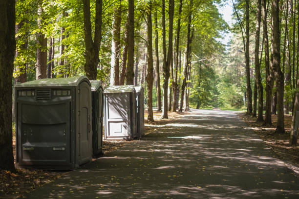 Best Temporary restroom rental  in Midlothian, VA