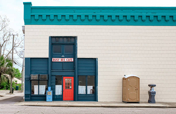 Best Best portable toilet rental  in Midlothian, VA