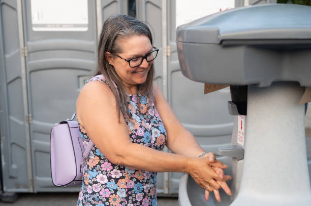 Best Portable toilet rental cost  in Midlothian, VA