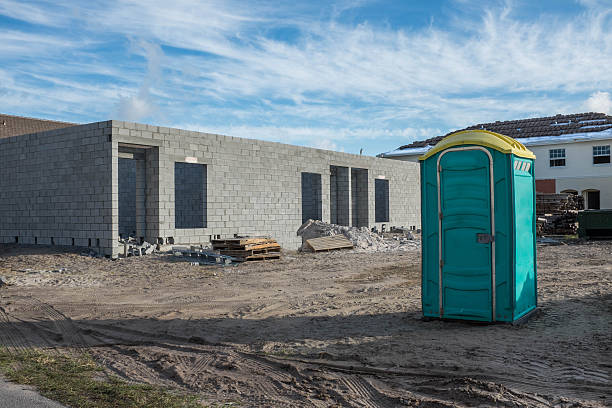  Midlothian, VA Porta Potty Rental Pros